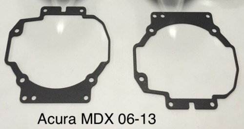Переходные рамки Acura MDX 06-13 (Hella)